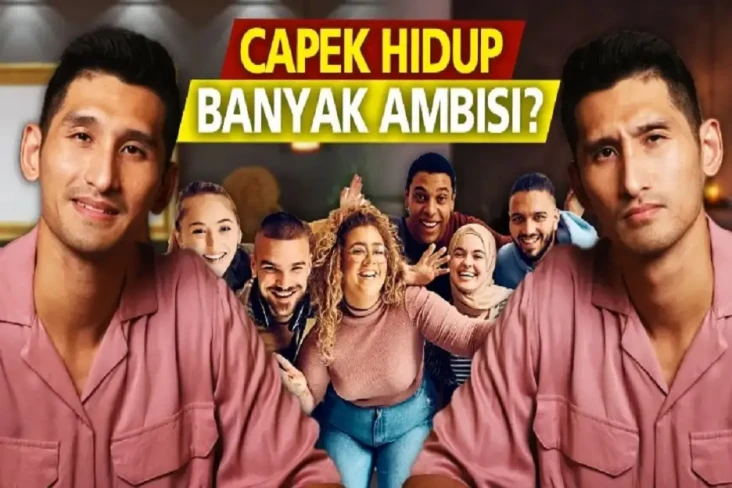 Motivasi Positif dari...