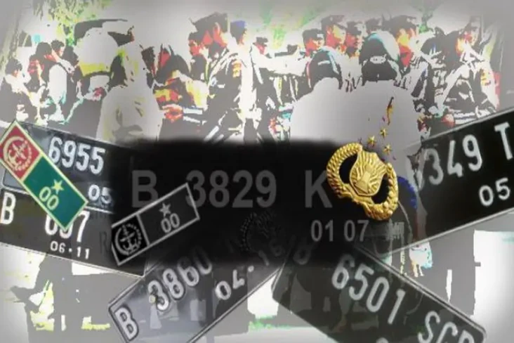 Deretan Kota dengan...
