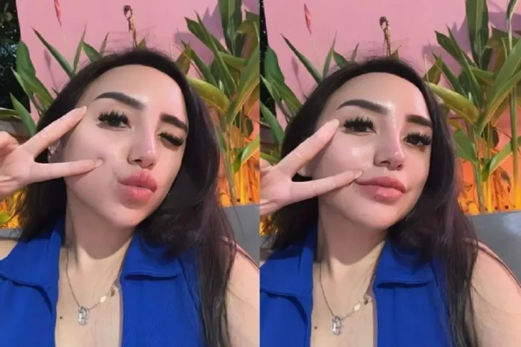 Putri Sunan Kalijaga...