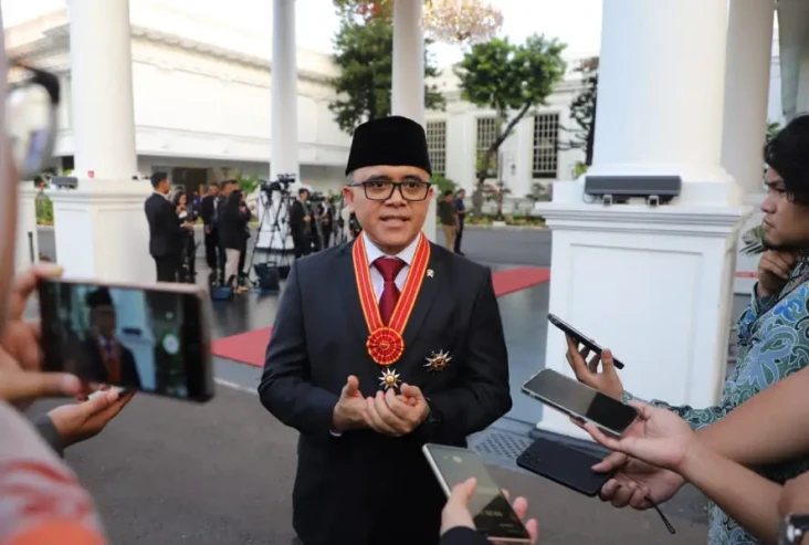 Pendaftaran CPNS 2024...