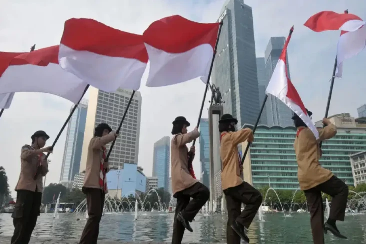 25 Ucapan Selamat Hari...