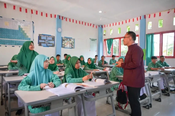 Dukungan Pemda Jadi...