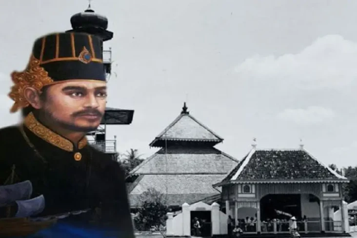 4 Faktor Keruntuhan...
