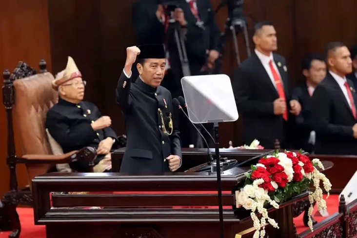 Anggaran Makan Gratis...