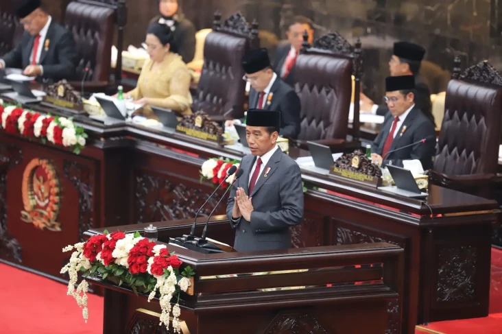 Defisit Anggaran 2025...
