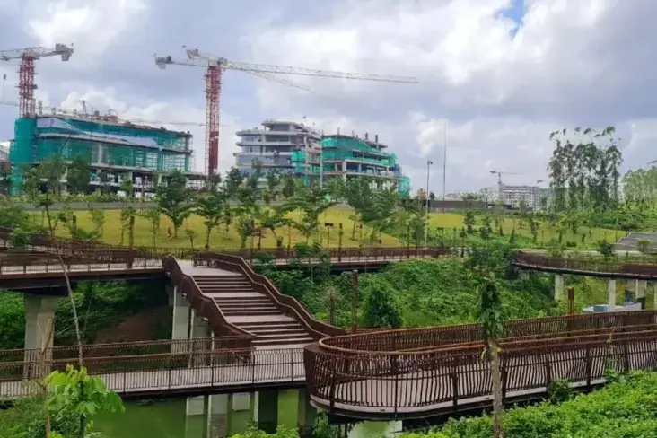 Ini Pesan Puan Maharani...