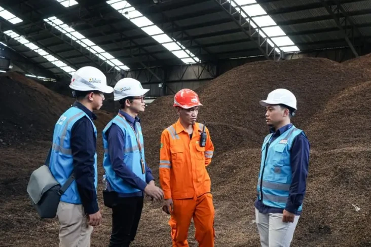 Jelang HUT RI ke-79,...