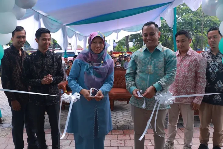 Greenlab Indonesia Berkomitmen...