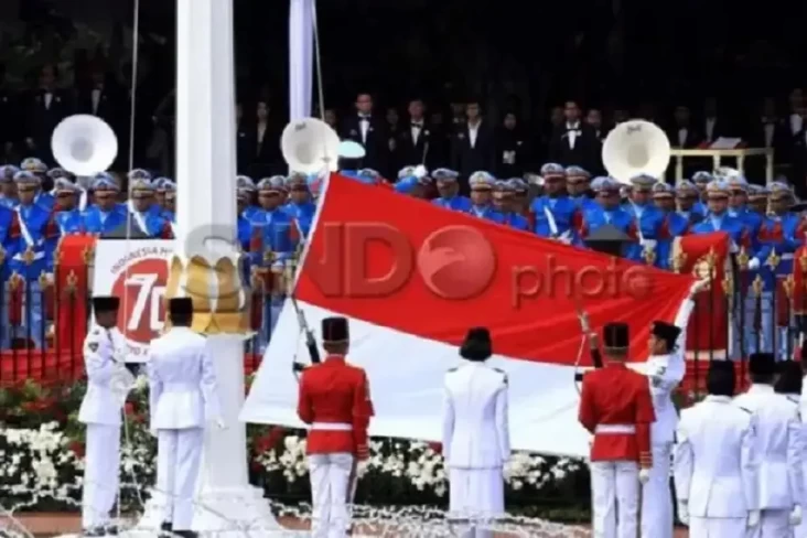 2 Negara yang Merdeka...