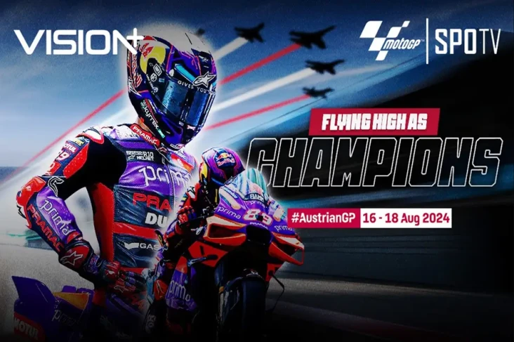 Jadwal dan Link Nonton...