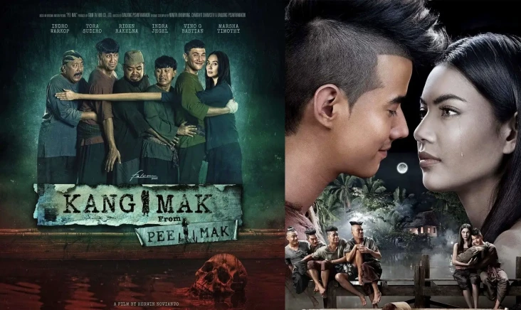 Kesamaan dan Perbedaan...