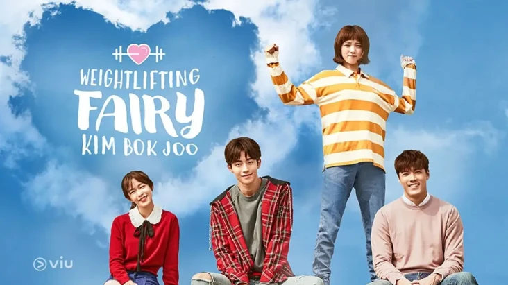 6 Drama Korea Adaptasi...