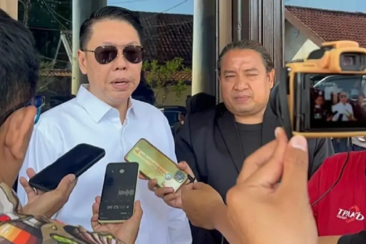 Pelaku Pencabulan Anak...