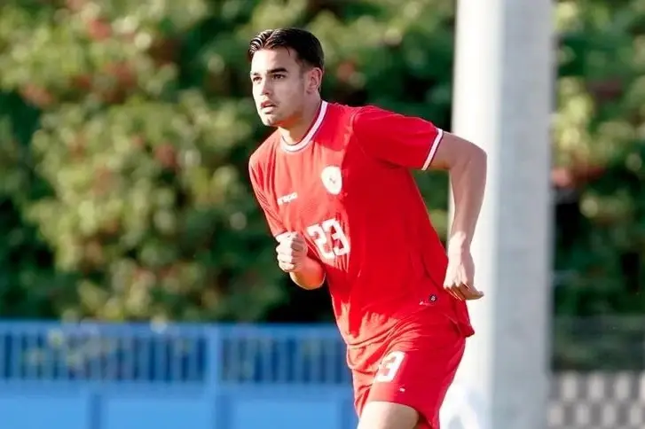 Jens Raven Perkuat Timnas...