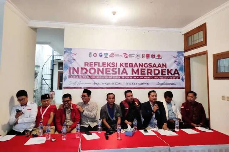 Cipayung Plus Harap...