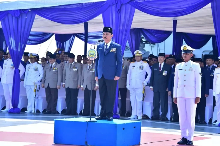 Unik, Purnawirawan TNI...