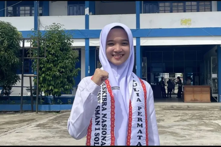 6 Fakta Maulia Permata...