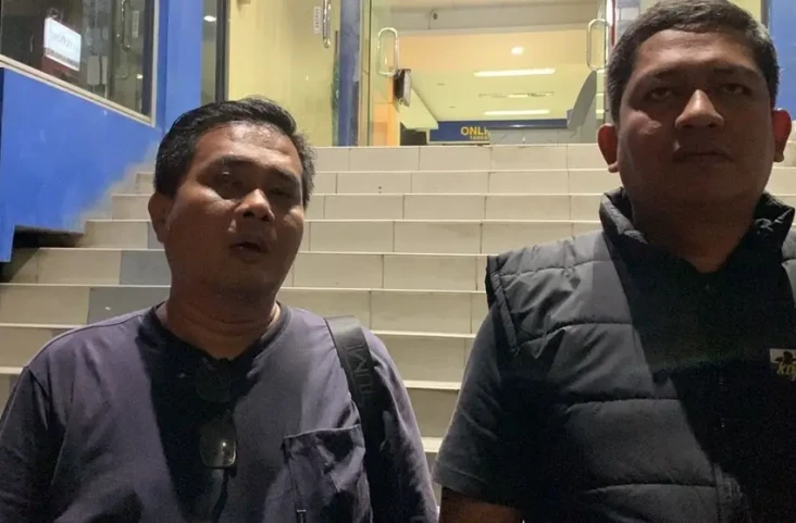 Dicatut Dukung Dharma...