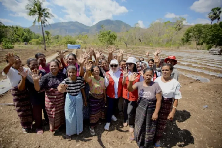 Nelayan Lembata NTT...