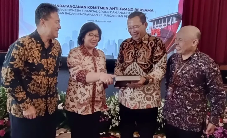 Implementasi Anti Fraud...