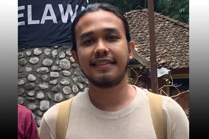 Rapor Merah 1 Dekade...