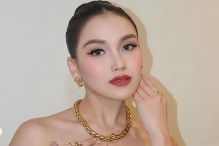 Ayu Ting Ting Sindir...