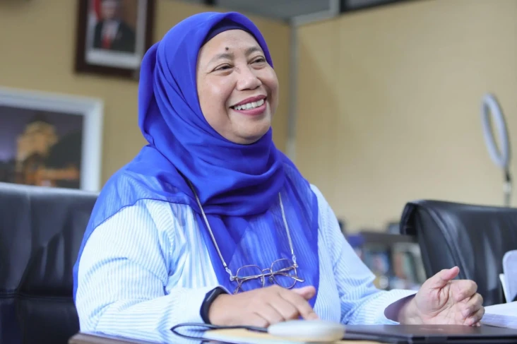 79 Tahun Merdeka, Meniti...