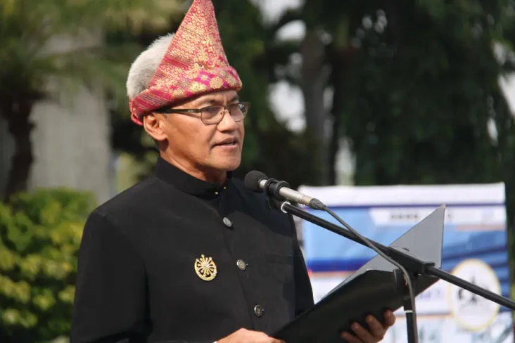 Parade Kebudayaan Meriahkan...