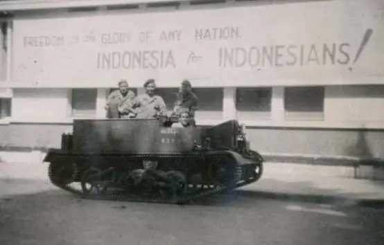 Kisah Heroik Arek Malang...