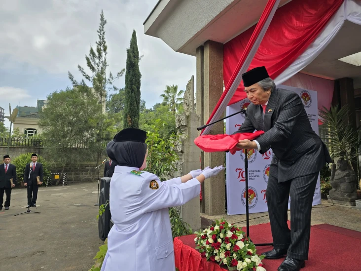 Diaspora Indonesia di...