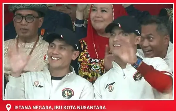 Momen Veddriq Leonardo...