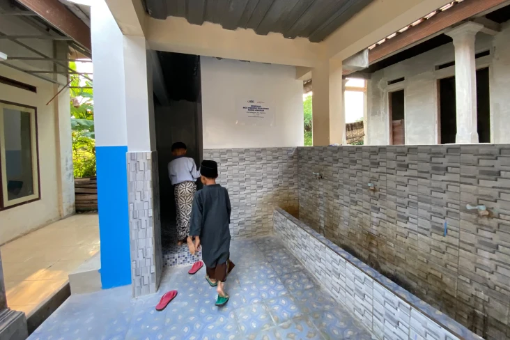 MNC Peduli Rehabilitasi...