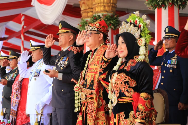 Pj Gubernur Jatim Ajak...