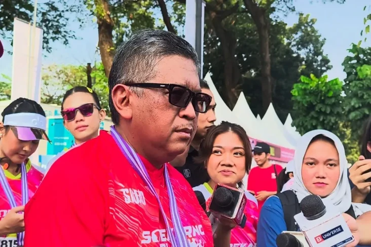 PDIP Tak Persoalkan...