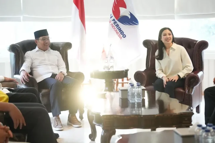 Angela Tanoesoedibjo:...