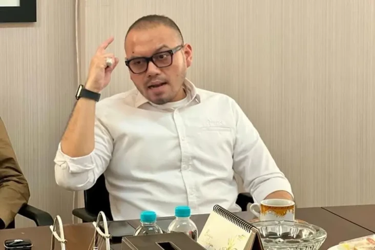 Upacara 17 Agustus di...