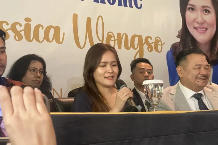 Jessica Wongso Belum...