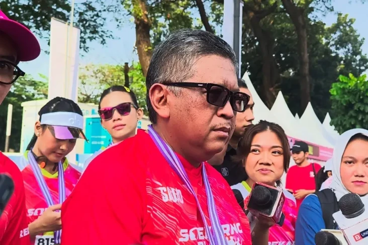 Pilkada Jakarta Strategis,...