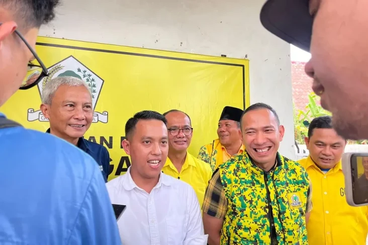 Maju Pilwalkot Bogor,...