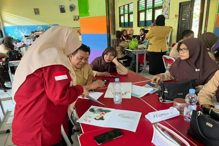 Tim Ubhara Jaya Beri...