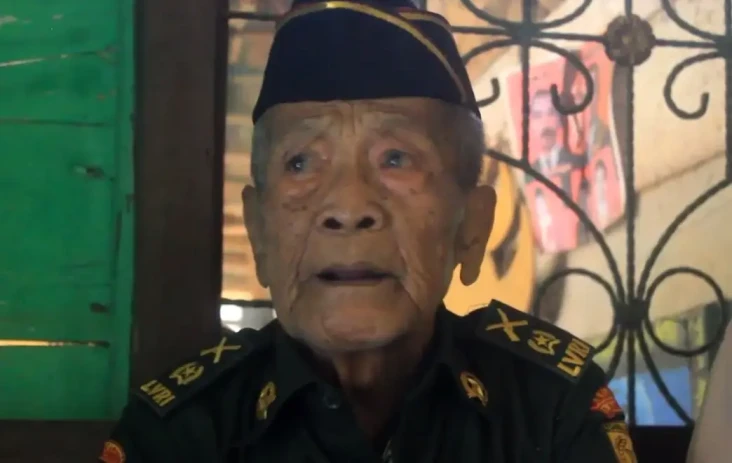 Kisah Muhamat Amin,...