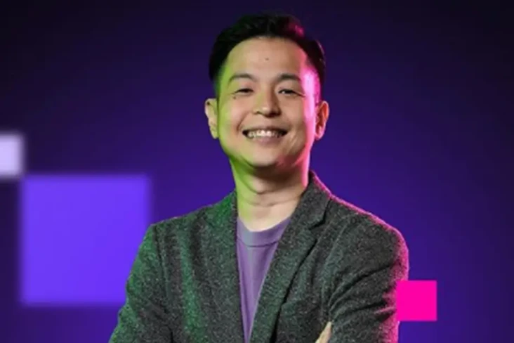 Ernest Prakasa Sentil...