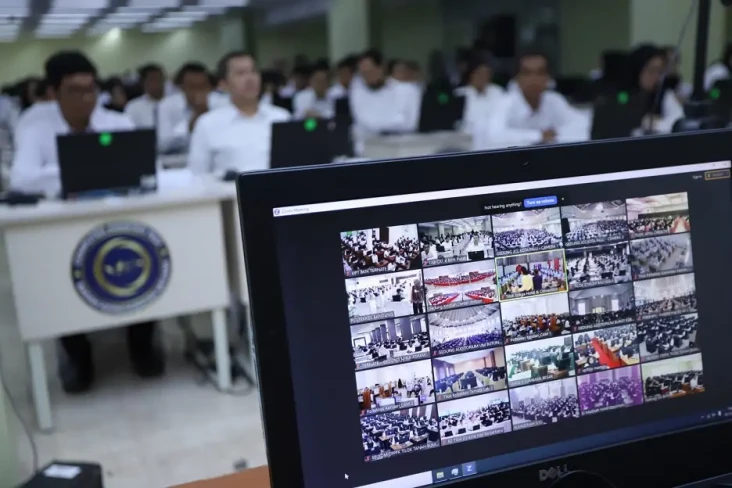 CPNS Dibuka 20 Agustus,...