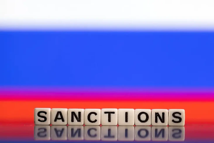 Sanksi Anti-Rusia Membabi...