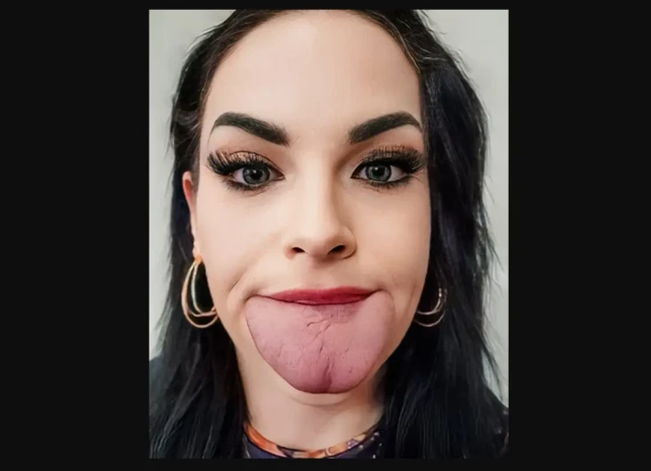Lidah Pengacara Cantik...