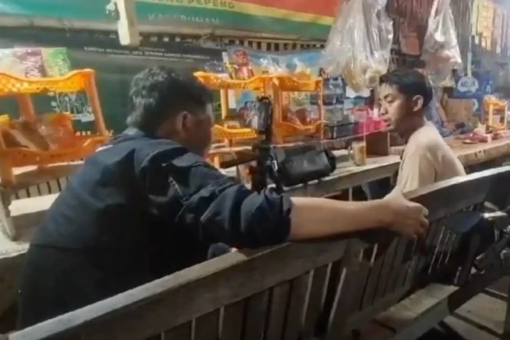 Fakta Baru, Saksi Ungkap...