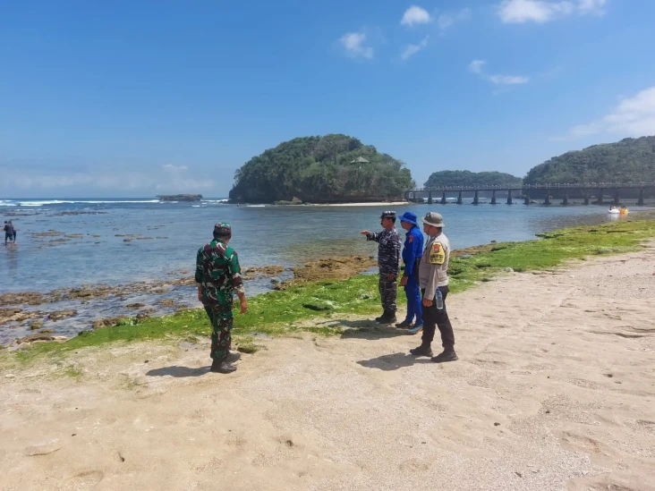 Pencarian Pemancing...