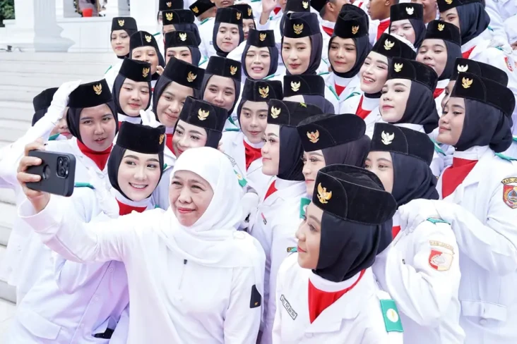 Waketum MUI Jatim: Khofifah...