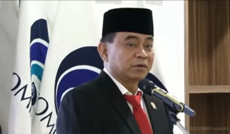 Budi Arie Ungkap Angga...
