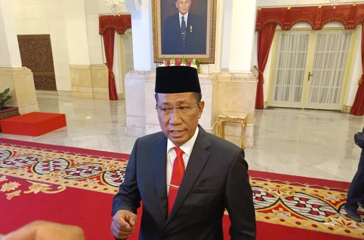 Pesan Khusus Jokowi...